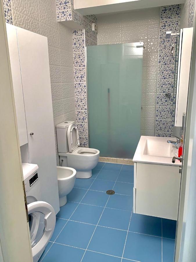 Apartment Loli Luxury White *