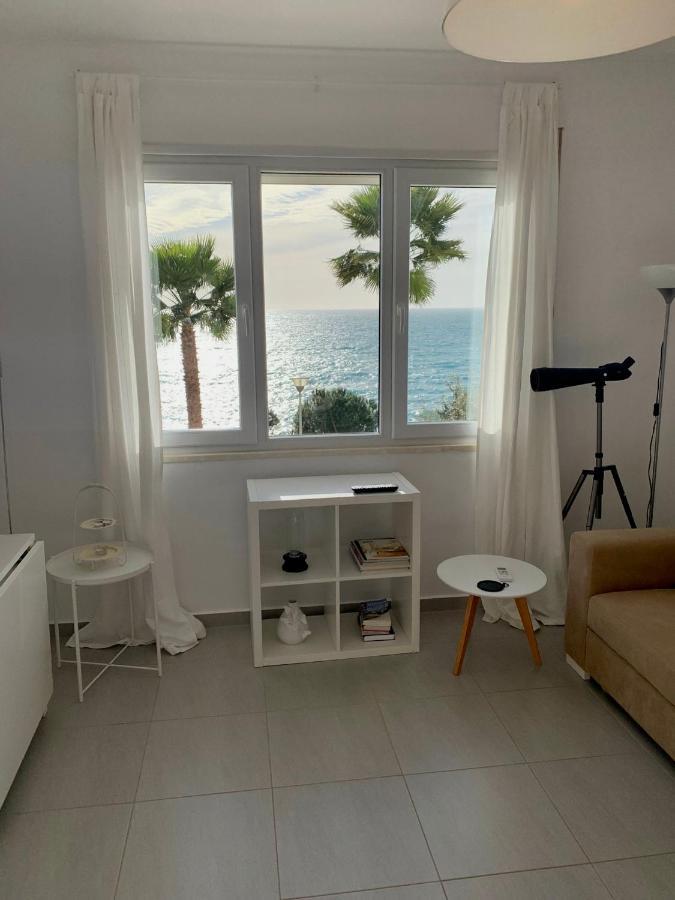 Loli Luxury White Apartment *