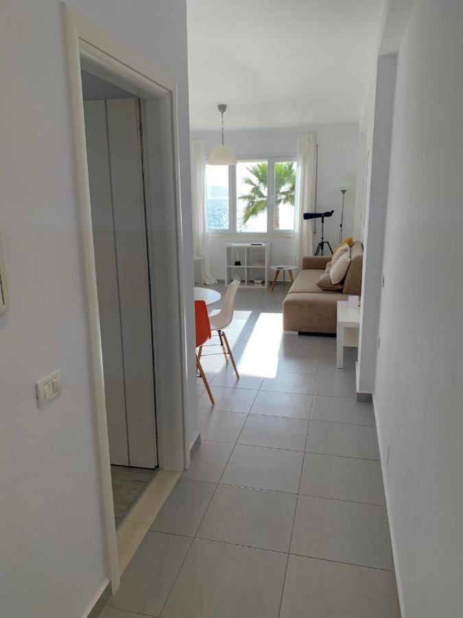 Appartement Loli Luxury White Saranda