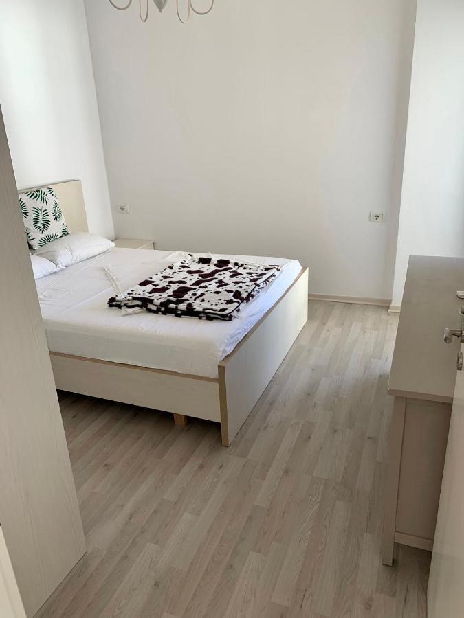 Appartement Loli Luxury White Saranda
