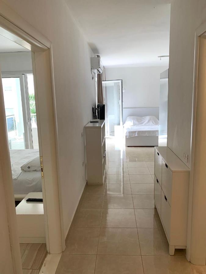Loli Luxury White Appartement *